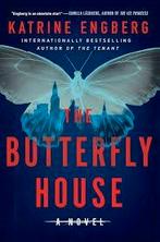 Katrine Engberg: The Butterfly House. Hardcover, Engelstalig, Ophalen of Verzenden, Zo goed als nieuw, Katrine Engberg, Amerika