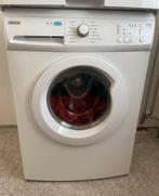 Gratis ophalen: zanussi wasmachine lando 100, Ophalen, 8 tot 10 kg, 85 tot 90 cm, 1600 toeren of meer