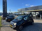 Fiat 500 1.2 Gucci|Airco|LagerMaaktGeluid, Auto's, Euro 5, Gebruikt, 4 cilinders, 840 kg