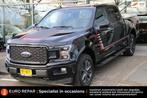 Ford USA F150 5.0 V8 SuperCrew Lariat NL-AUTO NAP, Automaat, Gebruikt, Electronic Stability Program (ESP), F-150