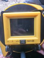 Aqua Vu onderwater camera - Spool Series, Ophalen of Verzenden, Gebruikt, 10 t/m 40 meter, Complete set