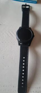 Wuzzi Alert Orion Persoonsalarm Horloge - Z.G.A.N., Zwart, Ophalen of Verzenden, Zo goed als nieuw, GPS