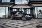 Land Rover Range Rover Sport P525 Autobiography Dynamic 5.0, Automaat, 5000 cc, Zwart, Leder