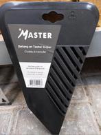 Partij behang-textielstrijkers 100 stuks nieuw, Ophalen of Verzenden, Nieuw