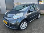Citroen C1 1.0-12V Ambiance-Airco-Toerenteller-Elektr pakket, Auto's, Voorwielaandrijving, Elektrische ramen, Gebruikt, 4 stoelen