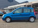 Fiat Panda 1.2 Navigator |ELEKTRISCHE RAMEN|CENTRALE DV, Auto's, Fiat, Voorwielaandrijving, Stof, Gebruikt, Origineel Nederlands