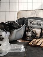 Motorblok golf vw4 1.6 16v, Ophalen, Gebruikt, Volkswagen