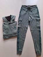 Salty Dog trainingspak maat 176, Ophalen of Verzenden, Zo goed als nieuw, Maat 34 (XS) of kleiner, Broek of Spijkerbroek