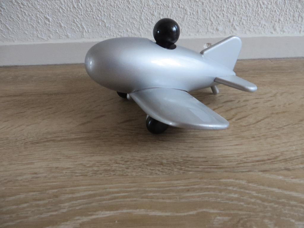 vliegtuigje, Ophalen of Verzenden