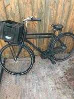 Batavus Packd transportfiets, Ophalen of Verzenden, Gebruikt, Batavus, Versnellingen