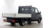 Mercedes-Benz Sprinter 511 CDI 115pk E6 D.C. Open laadbak Du, Achterwielaandrijving, Gebruikt, Euro 6, 4 cilinders