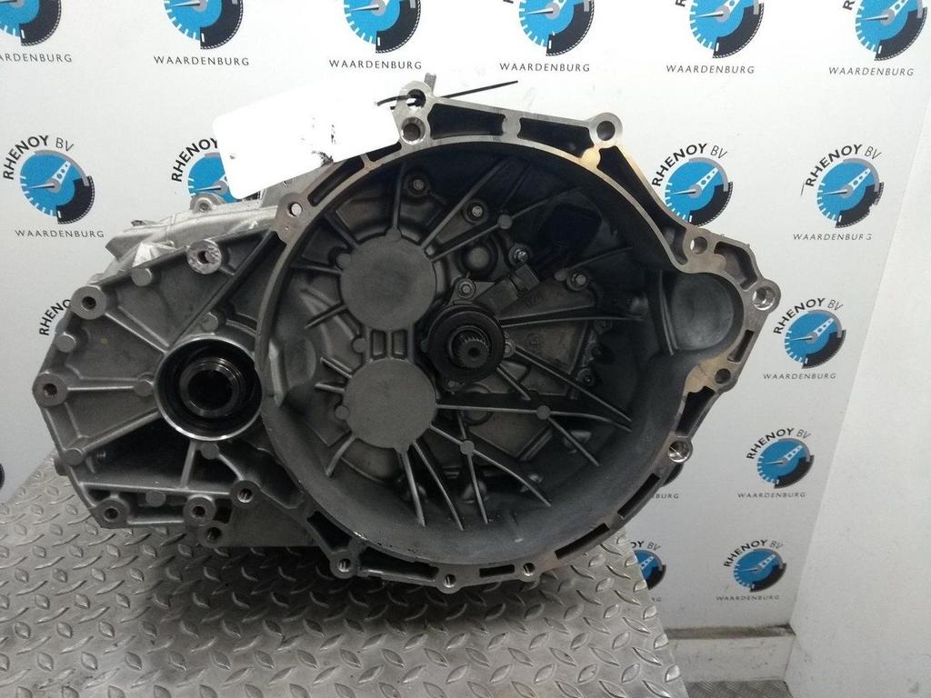 FORD S-MAX TRANSMISSIE / VERSNELLINGSBAK 2017, Ophalen of Verzenden, Gebruikt, Stiba lid
