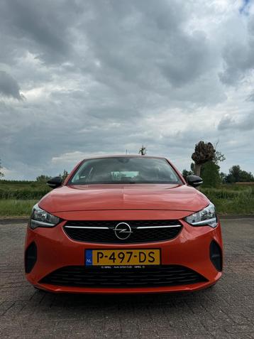 Opel Corsa 1.2 Start/stop 75pk 2022 beschikbaar voor biedingen