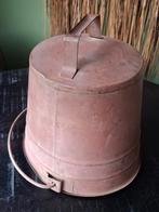 Blusemmer, Antiek en Kunst, Curiosa en Brocante, Ophalen