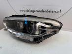 BMW F20 F21 1 SERIE ADAPTIVE LED KOPLAMP LINKS 7435781-01, Auto-onderdelen, Verlichting, Ophalen of Verzenden, Gebruikt, BMW