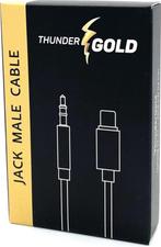 Aux Kabel Auto geschikt voor iPhone - Headphone Jack, Verzenden, Nieuw, Overige typen, Apple iPhone