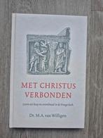 M.A. van Willigen - Met Christus verbonden, Jodendom, Ophalen of Verzenden, Zo goed als nieuw, M.A. van Willigen
