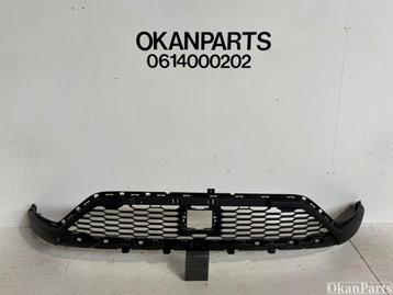 Dacia Sandero III Stepway voorbumper spoiler 620265111R beschikbaar voor biedingen
