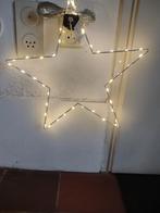 Kerstverlichting, binnen of buiten, Ophalen, Zo goed als nieuw