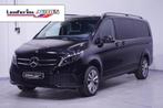 Mercedes-Benz V-klasse V 300d Avantgarde Extra Lang Dubbel C, Auto's, Automaat, Gebruikt, 4 cilinders, 2000 kg