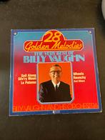 Billy Vaughn - 28 Golden Melodies LP, Ophalen of Verzenden, Gebruikt, 12 inch