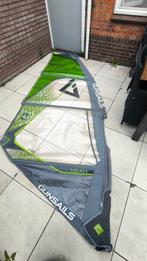 Gun Sails YEAH, Watersport en Boten, Minder dan 250 cm, Ophalen of Verzenden, Minder dan 5 m², Zeil