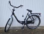te koop cortina moederfiets, Fietsen en Brommers, 0 zitjes, Dubbele standaard, Ophalen, Overige merken