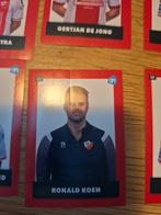 Voetbalplaatje Albert heijn- Verzameling, Alle leeftijden, Ophalen of Verzenden, Zo goed als nieuw, Overige genres