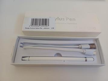 Dasaja stylus voor Android, iOS en windows  beschikbaar voor biedingen