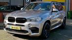 BMW X5 X5M. pano. alcan hemel. camera. clima achter. Hud, Automaat, Gebruikt, 4395 cc, Leder