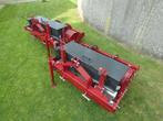 NIEUWE (door)zaaimachines voor minitractor (130 / 150 cm.), Meynie, Fruitteelt, Ophalen of Verzenden, Meynie
