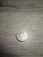 Thailand 5 Baht Munt, Ophalen of Verzenden, Zuidoost-Azië, Losse munt