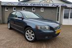 Volvo V50 1.8 KINETIC, YOUNGTIMER ( NL AUTO), Auto's, Voorwielaandrijving, 65 €/maand, 125 pk, Gebruikt