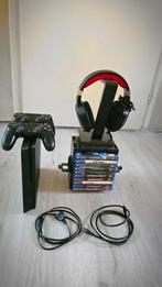 150, Ophalen of Verzenden, Zo goed als nieuw, Met 1 controller, Slim