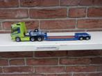 WSI  Volvo  FH5  Globetrotter  van  Nordic  Crane., Ophalen of Verzenden, Nieuw, Bus of Vrachtwagen, Wsi