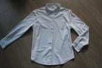 Travelstof blouse WIT, maat XL / NIEUW!!!, Wit, Maat 46/48 (XL) of groter, Nieuw, Nicolette Kluijver