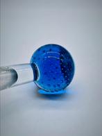 Milan Metelak Harrachov 'One Flower' vaas, jaren 50, Huis en Inrichting, Ophalen of Verzenden