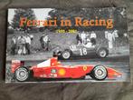Ferrari in Racing 1950 - 2001 / Shell Helix, Ophalen of Verzenden, Zo goed als nieuw, Auto's