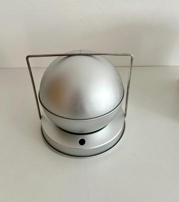 Silverwood - Bakvorm Bol  Spherical Mould Ø 15 cm beschikbaar voor biedingen