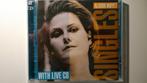 Alison Moyet - Singles (2 CD), Ophalen of Verzenden, 1980 tot 2000, Zo goed als nieuw