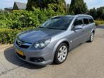 Opel Vectra Wagon 1.8-16V AIRCO / CRUISE / APK4/2026! / LEER, Auto's, Navigatiesysteem, 4 cilinders, 1796 cc, Vectra