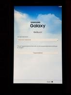 Samsung Galaxy Tab SM-T560 incl oplader en hoesje, Ophalen of Verzenden, Gebruikt, 9 inch