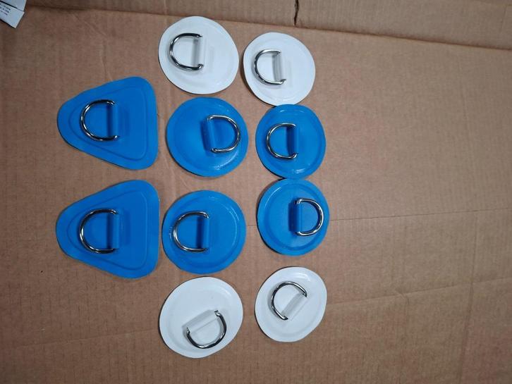 Accessiores en reparatie voor opblaasboten zie adv en foto,, Watersport en Boten, Accessoires en Onderhoud, Nieuw, Onderhoud en Reparatie