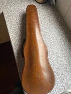 oude viool, Muziek en Instrumenten, Strijkinstrumenten | Violen en Altviolen, Gebruikt, Overige formaten, Viool, Ophalen of Verzenden