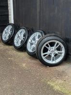 Originele Porsche 911 997 996 velgen 18? breedset 8mm winter, Auto-onderdelen, Banden en Velgen, Niet ingevuld, 18 inch, Gebruikt