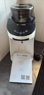 EasyBaby milker, Ophalen of Verzenden, Zo goed als nieuw, Overige typen