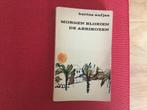 Bertus Aafjes, Morgen bloeien de abrikozen, Ophalen of Verzenden, Gelezen, Bertus Aafjes, Nederland
