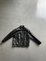 superstoer zara biker jack, Jongen of Meisje, Ophalen of Verzenden, Zo goed als nieuw, Zara
