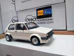 AANBIEDING Volkswagen Golf GTI MK1 ABT OTTOMOBILE, Hobby en Vrije tijd, Modelauto's | 1:18, Ophalen of Verzenden, Nieuw, Auto