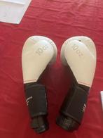 Boxshandschoenen TRNG Decathlon, Sport en Fitness, Vechtsporten en Zelfverdediging, Ophalen, Overige, Maat L, Zo goed als nieuw